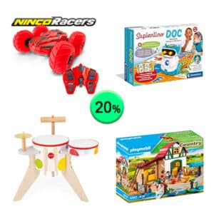 Juguetes 1Caja 42N5870C