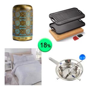 Hogar 1Caja 40D2129C