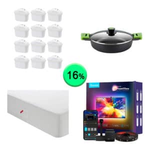 Hogar 1Caja 40E6500C