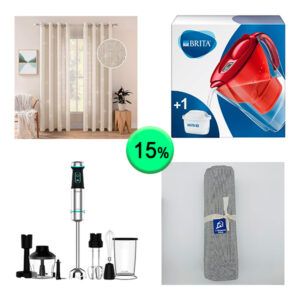 Hogar 1Caja 40J4168C