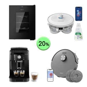 Electrodomésticos 1Palet 40L272