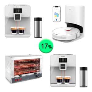 Electrodomésticos 1Palet 40T215