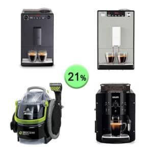 Electrodomésticos 1Palet 40U963