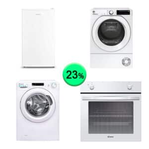 Electrodomésticos 1Palet 40W737G