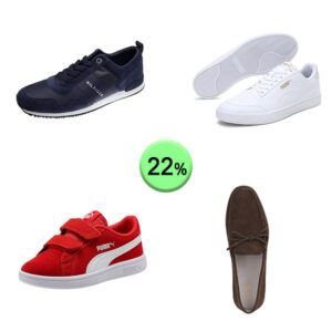 Ropa y deporte 1Caja 41F1422C