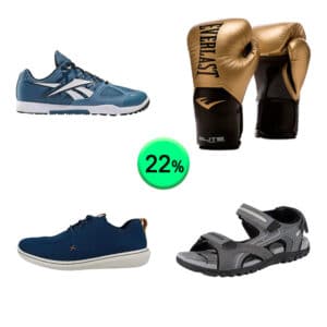 Ropa y deporte 1Caja 41F1424C