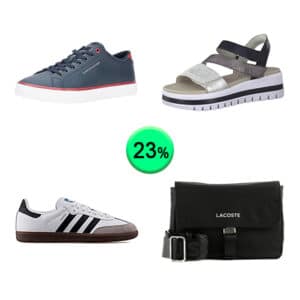 Ropa y deporte 1Caja 41F1428C