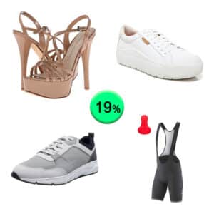 Ropa y deporte 1Caja 41F4126C
