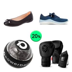 Ropa y deporte 1Caja 41F4442C