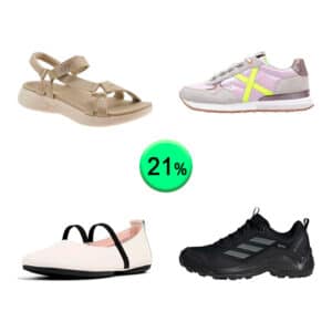 Ropa y deporte 1Caja 41F4904C