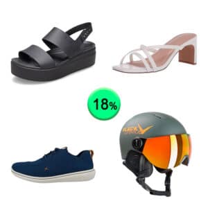 Ropa y deporte 1Caja 41F4905C