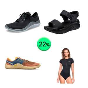 Ropa y deporte 1Caja 41F4907C