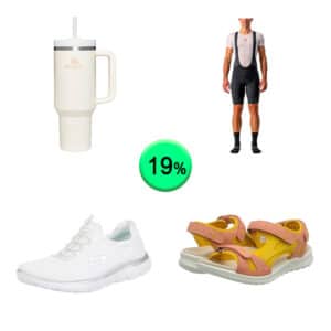 Ropa y deporte 1Caja 41F4908C