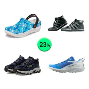 Ropa y deporte 1Caja 41F5071C