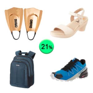 Ropa y deporte 1Caja 41F5205C