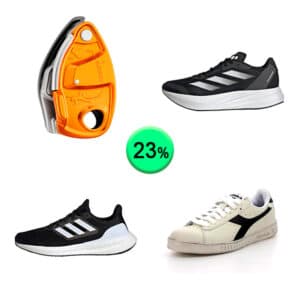 Ropa y deporte 1Caja 41F5232C