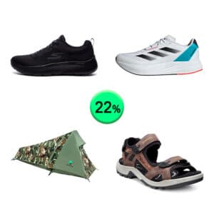 Ropa y deporte 1Caja 41F5304C