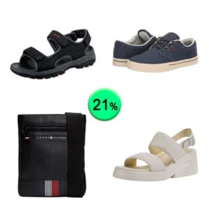 Ropa y deporte 1Caja 41F9831C