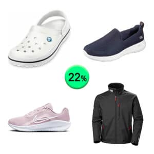 Ropa y deporte 1Caja 41F9867C