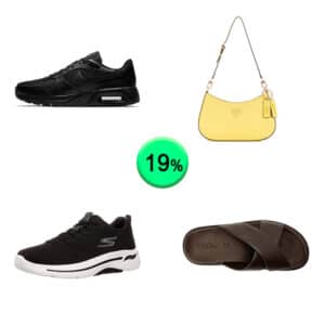 Ropa y deporte 1Caja 41M2302C