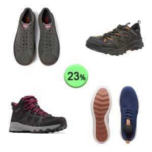 Ropa y deporte 1Caja 41M2318C