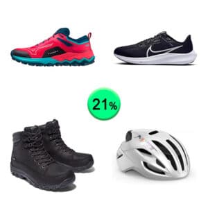 Ropa y deporte 1Caja 41M2354C