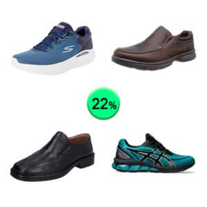 Ropa y deporte 1Caja 41M2358C