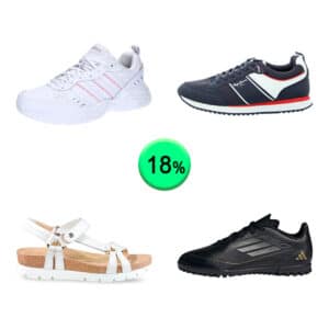 Ropa y deporte 1Caja 41M8052C