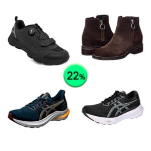 Ropa y deporte 1Caja 41M8057C