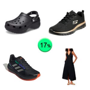 Ropa y deporte 1Caja 41N4966C