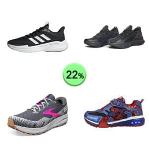 Ropa y deporte 1Caja 41N4967C