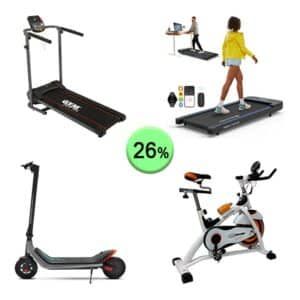 Deporte 1Palet 41P404