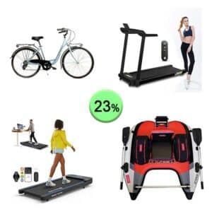 Deporte 1Palet 41P406