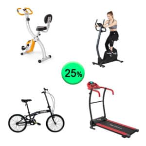 Deporte 1Palet 41P424