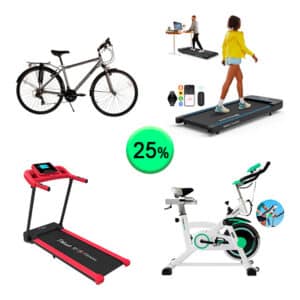 Deporte 1Palet 41P441