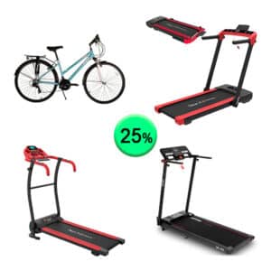 Deporte 1Palet 41P442