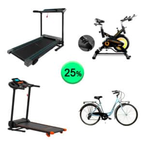 Deporte 1Palet 41P443