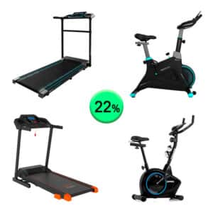Deporte 1Palet 41P450