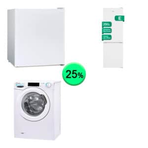 Electrodomésticos 1Palet 41P459G
