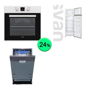 Electrodomésticos 1Palet 41P471G
