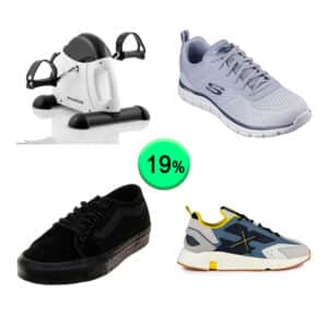 Ropa y deporte 1Caja 41U5081C