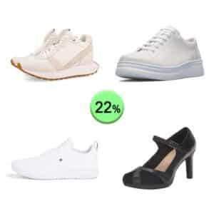 Ropa y deporte 1Caja 41U5086C