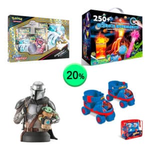 Juguetes 1Caja 42A2380C