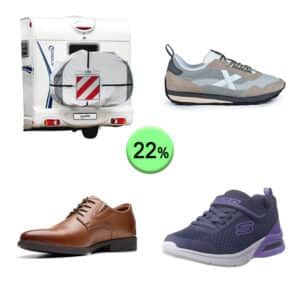 Ropa y deporte 1Caja 42E5214C