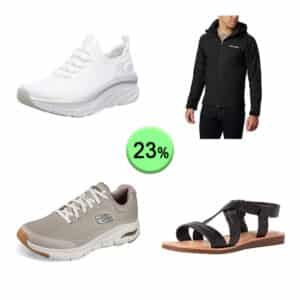 Ropa y deporte 1Caja 42E5217C