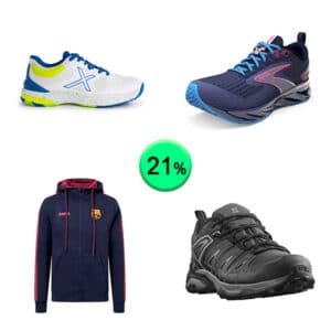 Ropa y deporte 1Caja 42E5307C