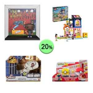Juguetes 1Caja 42N6397C