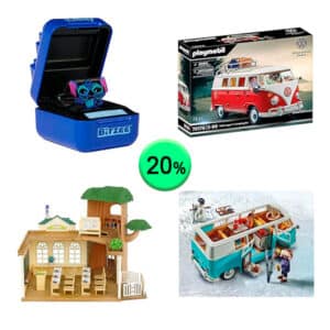 Juguetes 1Caja 42Ó6068C