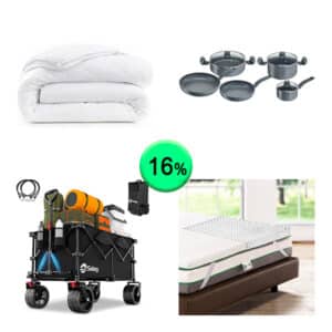 Hogar 1Palet 42Z347