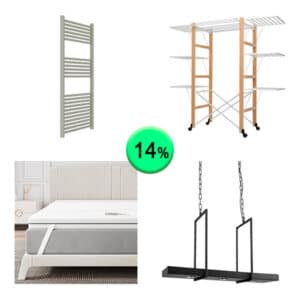 Hogar 1Palet 42Z415